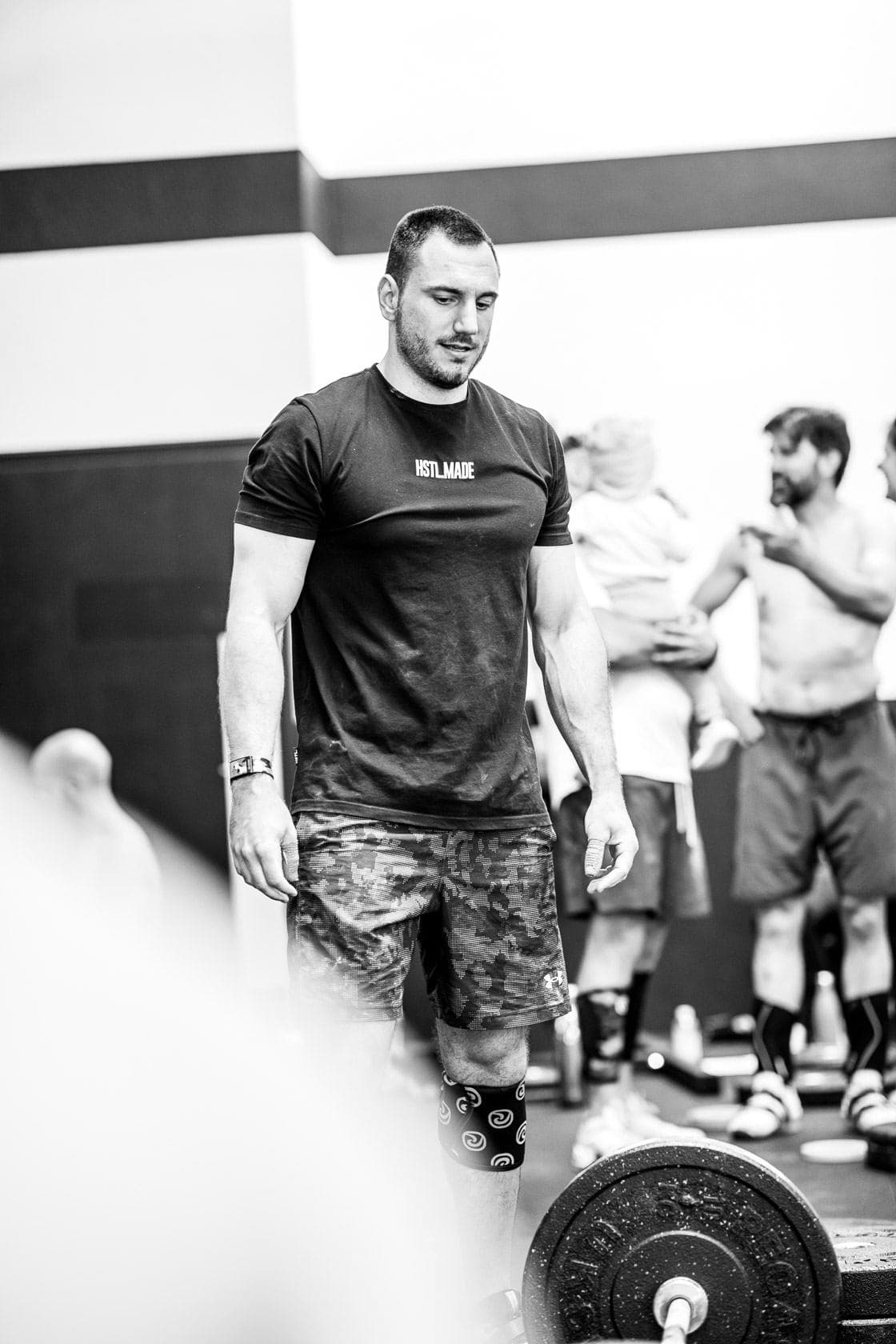 Roman Mathys between events